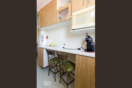 Apartamento à venda com 93m², 3 quartos e 1 vagaCozinha