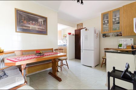 Apartamento à venda com 93m², 3 quartos e 1 vagaCozinha