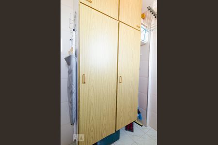 Apartamento à venda com 93m², 3 quartos e 1 vagaÁrea de serviço