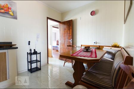 Apartamento à venda com 93m², 3 quartos e 1 vagaCozinha