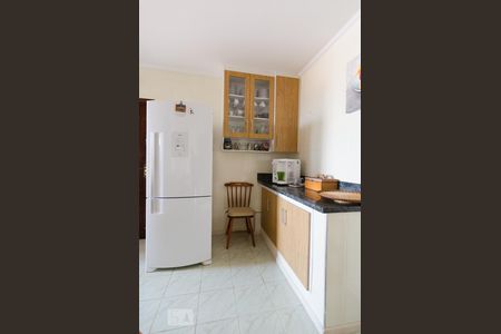 Apartamento à venda com 93m², 3 quartos e 1 vagaCozinha