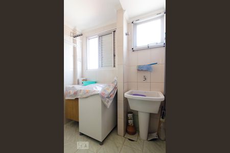 Apartamento à venda com 93m², 3 quartos e 1 vagaÁrea de serviço