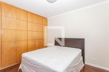 Suite de apartamento para alugar com 4 quartos, 178m² em Vila Mariana, São Paulo