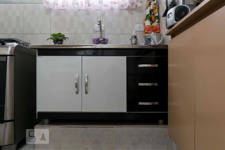 Apartamento para alugar com 75m², 3 quartos e 1 vagaCozinha (Armários)