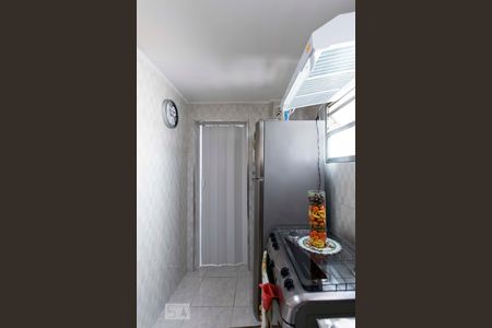 Apartamento para alugar com 75m², 3 quartos e 1 vagaCozinha