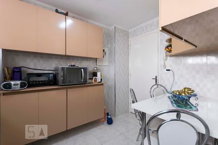 Apartamento para alugar com 75m², 3 quartos e 1 vagaCozinha