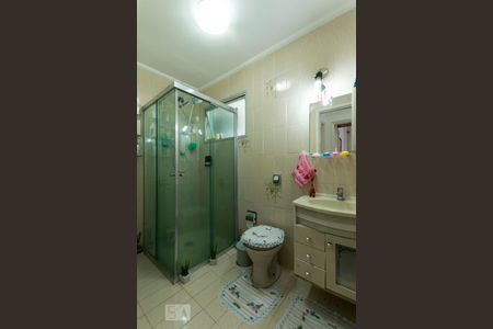 Apartamento para alugar com 75m², 3 quartos e 1 vagaBanheiro