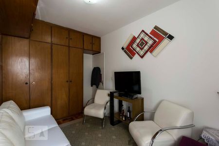 Apartamento para alugar com 75m², 3 quartos e 1 vagaQuarto 3