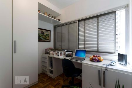Apartamento para alugar com 75m², 3 quartos e 1 vagaQuarto 1