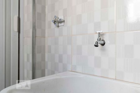 Apartamento para alugar com 75m², 3 quartos e 1 vagaLavanderia (Torneira)