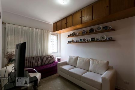 Apartamento para alugar com 75m², 3 quartos e 1 vagaQuarto 3