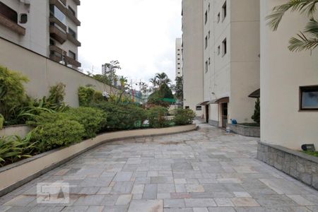 Área Comum de apartamento para alugar com 4 quartos, 165m² em Vila Regente Feijó, São Paulo