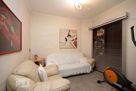 Quarto de apartamento para alugar com 4 quartos, 165m² em Vila Regente Feijó, São Paulo
