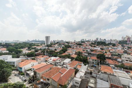 Vista de apartamento para alugar com 1 quarto, 117m² em Vila Madalena, São Paulo