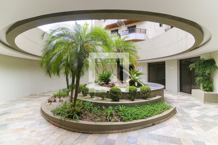 Apartamento à venda com 300m², 4 quartos e 4 vagasÁrea comum