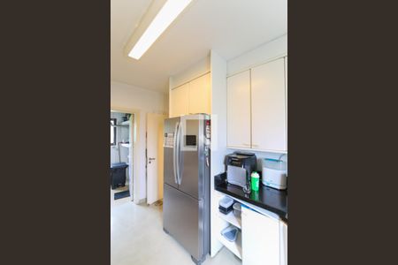 Apartamento à venda com 300m², 4 quartos e 4 vagasCozinha