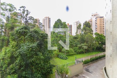 Apartamento à venda com 300m², 4 quartos e 4 vagasVista do Quarto