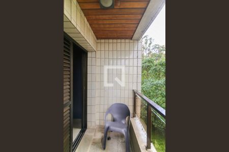 Apartamento à venda com 300m², 4 quartos e 4 vagasVaranda