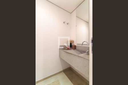 Apartamento à venda com 300m², 4 quartos e 4 vagasLavabo