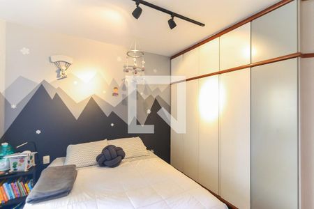 Apartamento à venda com 300m², 4 quartos e 4 vagasQuarto 3
