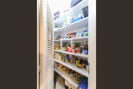 Apartamento à venda com 300m², 4 quartos e 4 vagasDespensa