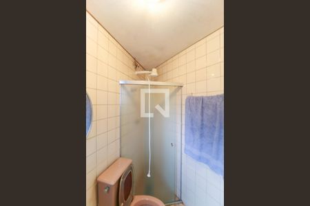 Apartamento à venda com 300m², 4 quartos e 4 vagasBanheiro de serviço