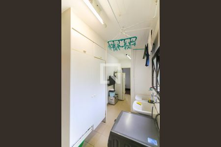 Apartamento à venda com 300m², 4 quartos e 4 vagasÁrea de Serviço