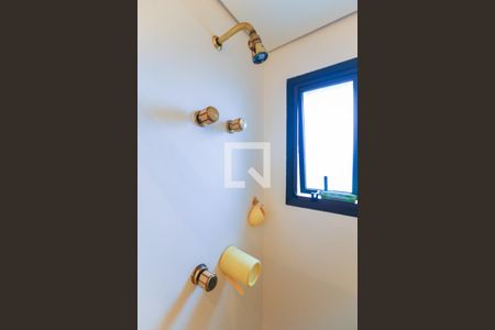 Apartamento à venda com 300m², 4 quartos e 4 vagasBanheiro da Suíte 1