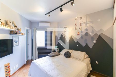 Apartamento à venda com 300m², 4 quartos e 4 vagasQuarto 3