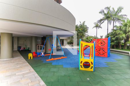 Apartamento à venda com 300m², 4 quartos e 4 vagasÁrea comum