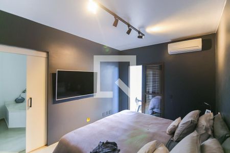 Apartamento à venda com 300m², 4 quartos e 4 vagasQuarto 4