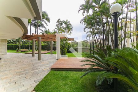 Apartamento à venda com 300m², 4 quartos e 4 vagasÁrea comum