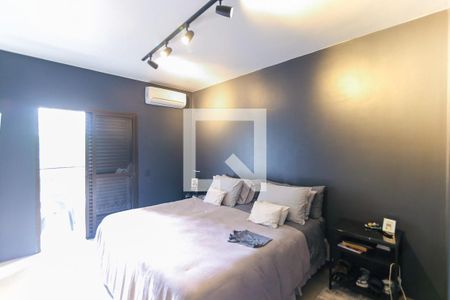 Apartamento à venda com 300m², 4 quartos e 4 vagasQuarto 4