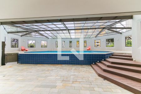 Apartamento à venda com 300m², 4 quartos e 4 vagasÁrea comum