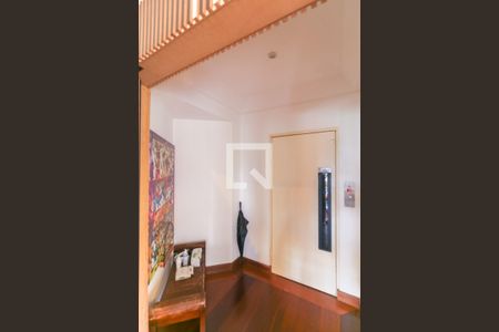 Apartamento à venda com 300m², 4 quartos e 4 vagasÁrea comum