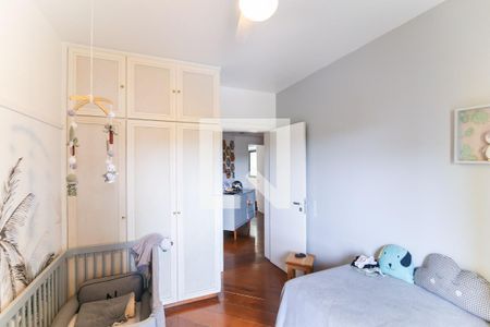 Apartamento à venda com 300m², 4 quartos e 4 vagasQuarto 1