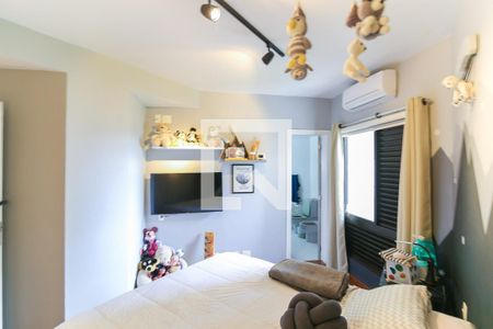 Apartamento à venda com 300m², 4 quartos e 4 vagasQuarto 3