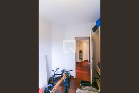 Apartamento à venda com 300m², 4 quartos e 4 vagasEscritório