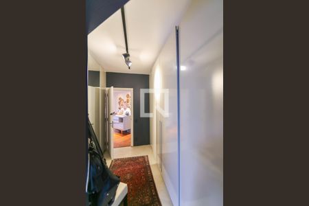 Apartamento à venda com 300m², 4 quartos e 4 vagasCloset da suíte