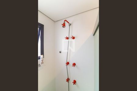 Apartamento à venda com 300m², 4 quartos e 4 vagasBanheiro da Suíte 2