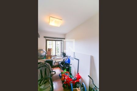 Apartamento à venda com 300m², 4 quartos e 4 vagasEscritório