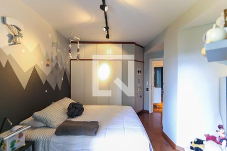 Apartamento à venda com 300m², 4 quartos e 4 vagasQuarto 3