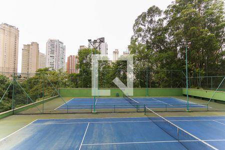 Apartamento à venda com 300m², 4 quartos e 4 vagasÁrea comum