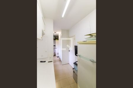 Apartamento à venda com 300m², 4 quartos e 4 vagasÁrea de Serviço