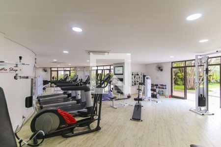 Apartamento à venda com 300m², 4 quartos e 4 vagasÁrea comum