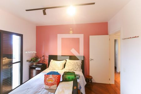 Apartamento à venda com 300m², 4 quartos e 4 vagasQuarto 2