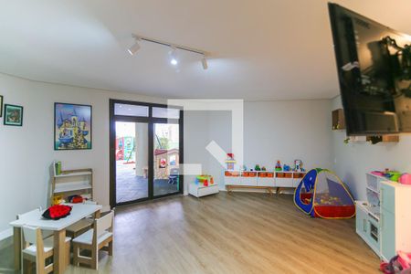 Apartamento à venda com 300m², 4 quartos e 4 vagasÁrea comum