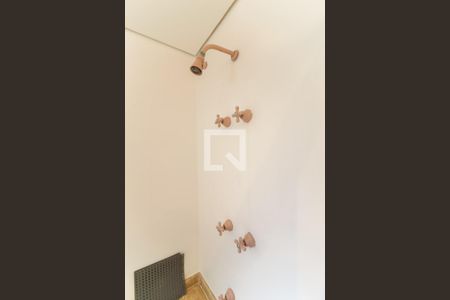 Apartamento à venda com 300m², 4 quartos e 4 vagasBanheiro da Suíte 3