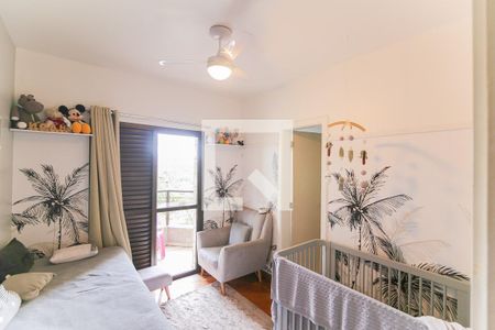 Apartamento à venda com 300m², 4 quartos e 4 vagasQuarto 1