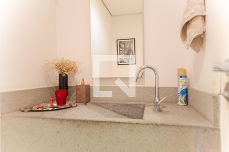 Apartamento à venda com 300m², 4 quartos e 4 vagasLavabo